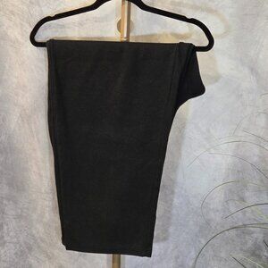 Villager Sport Signature Knit Pull-On Pants Women's Size 2X